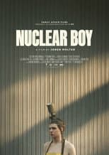 Poster for Nuclear Boy