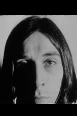 Poster for Screen Test [ST43]: John Cale