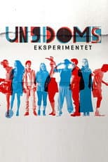 Poster for The Youth Experiment
