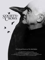 Poster for Society of Crows