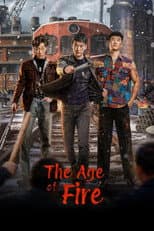 Poster for The Age of Fire
