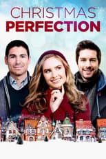 Poster for Christmas Perfection