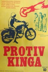 Poster for Against King