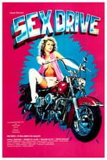 Poster for Sex Drive