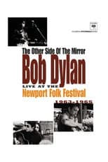 Poster for The Other Side of the Mirror: Bob Dylan: Live at the Newport Folk Festival