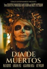 Poster for Day of the Dead
