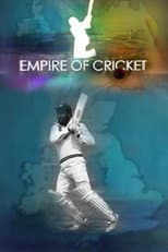 Poster for Empire of Cricket