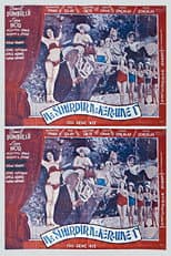 Poster for Sim Sala Bim