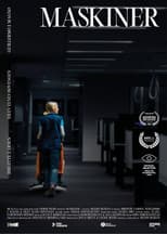 Poster for Machines