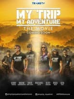Poster for My Trip My Adventure: The Lost Paradise