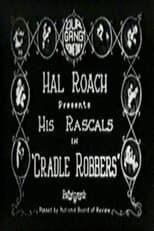 Poster for Cradle Robbers