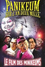 Poster for Panikeum sur l'an 2000
