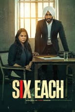 Poster for Six Each