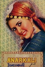 Poster for Anarkali