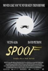 Poster for Spoof: Based On A True Movie