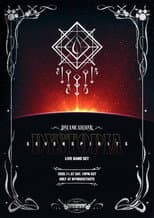 Poster for Dreamcatcher [Dystopia: Seven Spirits]