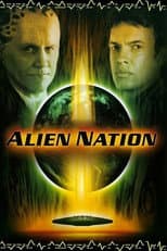 Poster for Alien Nation