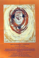 Poster for Back to Fucking Cambridge