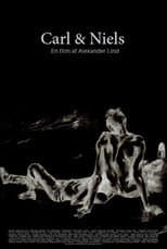 Poster for Carl & Niels