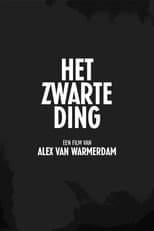 Poster for Het Zwarte Ding