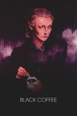 Poster for Black Coffee
