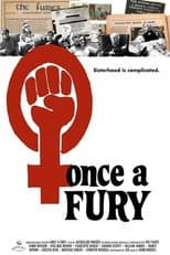 Poster for Once a Fury