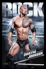 Poster for The Epic Journey of Dwayne "The Rock" Johnson