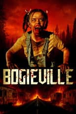 Poster for Bogieville