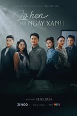 Poster for Lỡ hẹn với ngày xanh