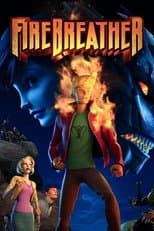 Poster for Firebreather