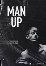 Poster for Man Up
