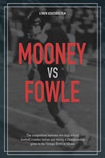 Poster for Mooney vs. Fowle