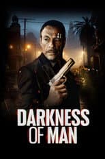 Poster for Darkness of Man