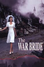 Poster for The War Bride