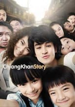 Poster for Chiang Khan Story