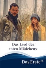 Poster for Das Lied des toten Mädchens