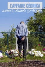Poster for L’Affaire Cédrika, selon Claude Poirier