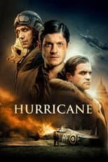 Poster for Hurricane