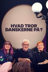 Poster for Hvad tror danskerne på?