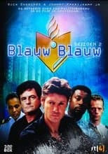Poster for Blauw Blauw