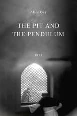 Poster for The Pit and the Pendulum