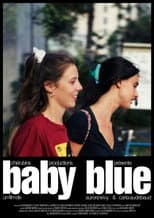 Poster for Baby Blue