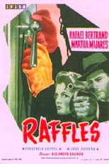 Poster for Raffles