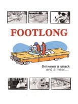 Poster for Footlong