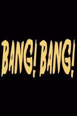 Poster for Bang! Bang!