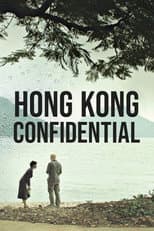 Poster for Hong Kong Confidential