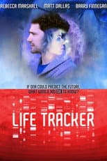 Poster for Life Tracker