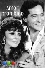 Poster for Amor prohibido