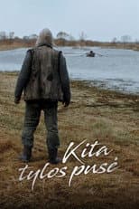 Poster for Other Side of Silence