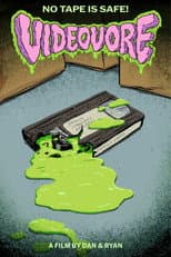 Poster for Videovore